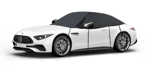 Walser Abdeckplane Auto All Weather