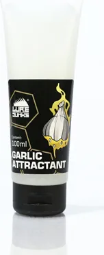 Lurejunks Attractant (Knoblauch) von Lurejunks