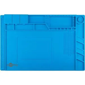 Goobay Silikon-Lötmatte