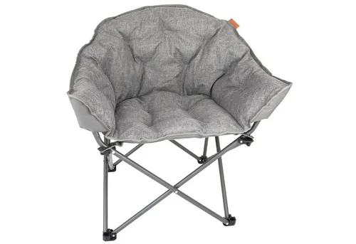 Skandika Moonchair Premium Campingstuhl von Skandika