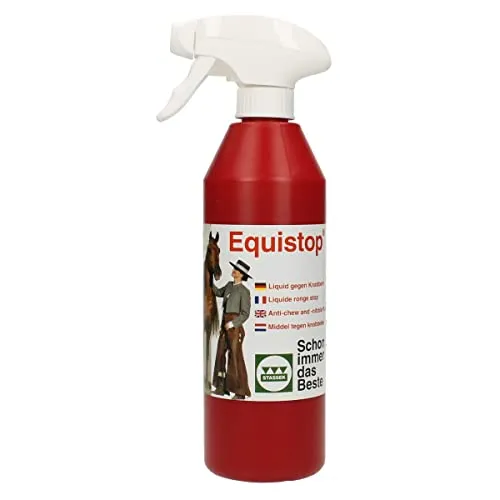 EQUISTOP® Liquid, 450ml NL