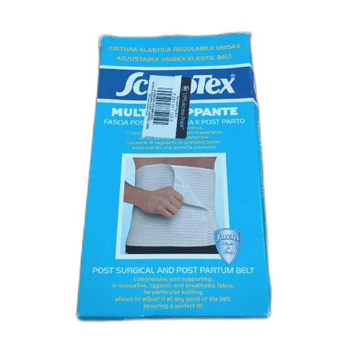 Nierengurte von Scudotex