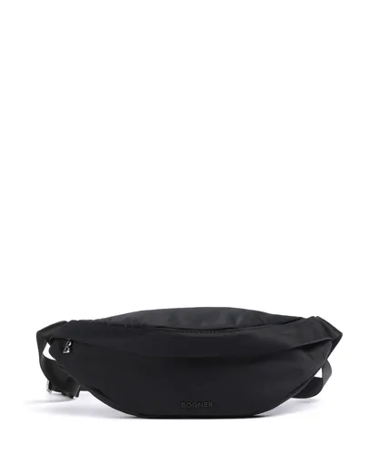 Bogner Maxon Janica Bauchtasche in schwarz von BOGNER
