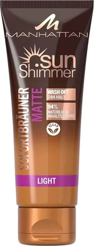 Produktbild MH Sunshimmer Sofortbräuner light matte