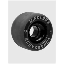 Mindless Longboards Viper 65mm 82a Wheels von Mindless Longboards