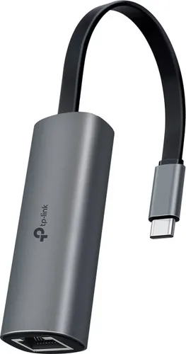 TP-Link UE302C USB-C zu 2.5 Gigabit Ethernet Adapter