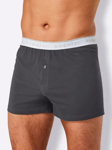 bugatti Boxershorts Boxershorts (2-St)