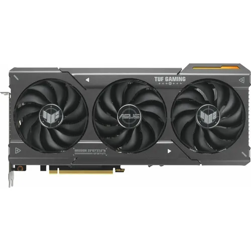 ASUS RX 7600 XT OC (16 GB) von ASUS