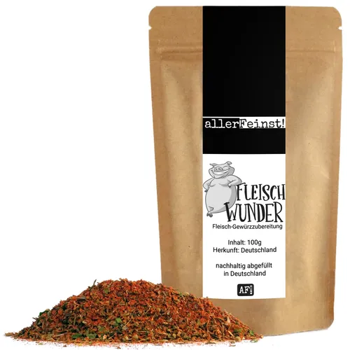 Fleisch Wunder