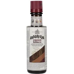 Angostura Cocoa Bitters 48% Vol. 0,1l
