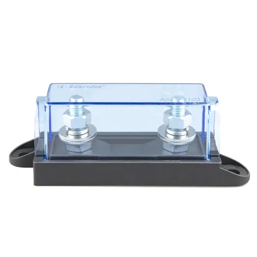 Sicherung Halter für DC MEGA-Fuse Sicherungen Offgridtec von Offgridtec