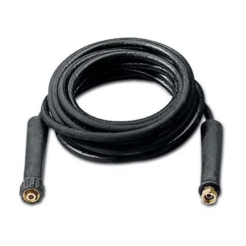 Cleancraft Schlauchverlängerung 8 m, 7164008 - Druckluft-Reinigungsgeräte, hochwertige Schlauchverlängerung für maximale Flexibilität und Reichweite bei der Reinigung.