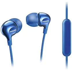 Philips SHE37055BL/00 In-Ear-Kopfhörer blau - Blau