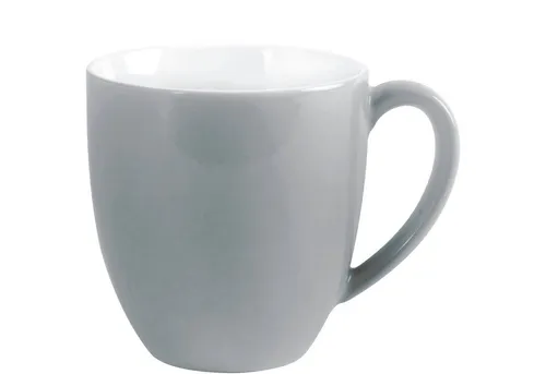 KAHLA Becher Pronto Colore 0,40 l XL, Porzellan, Made in Germany