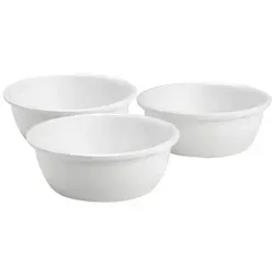 Piupet Futternapf 3er Katzennapf Set I Keramiknapf Katzen mit Napferhöhung I 250ml, Keramik, Spülmaschinengeeignet, inklusive Anti-Rutsch-Pads