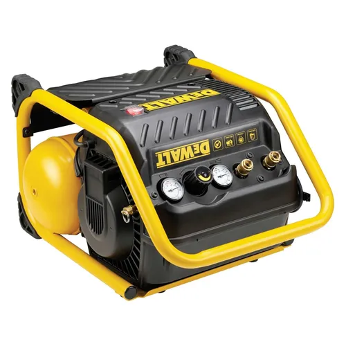 Druckluftkompressor DEWALT DPC10QTC-QS