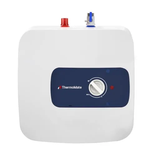 ThermoMate ES15DE 15 Liter Boiler druckfest Untertischboiler