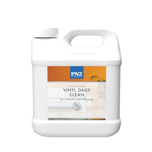PNZ Vinyl Daily Clean, Gebinde:1L