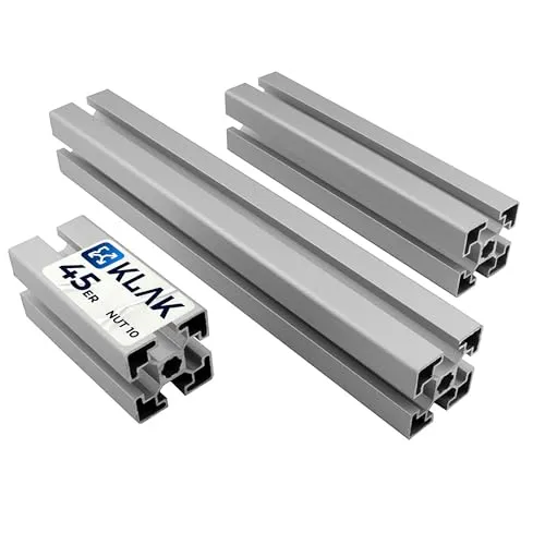 Alu Profil 45x45mm von tktrading24