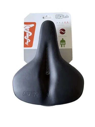 SQ-Lab 621 M-D active 2.1 Fahrradsattel