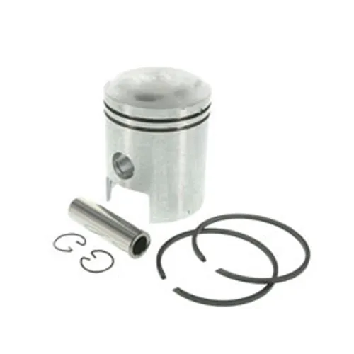 Kolben 56,50 komplett  MZ ETZ 150 K20 Almot