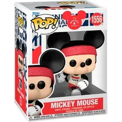 Funko POP! Disney Mickey and Friends - Mickey Mouse #83980