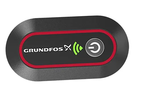Grundfos Auslesegerät Alpha Reader MI401