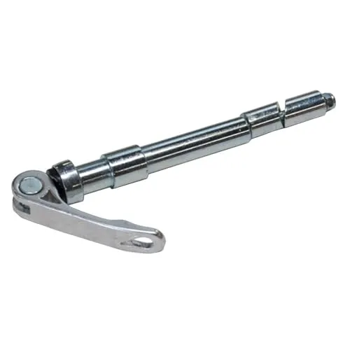 Burley Unisex – Erwachsene Fahrradanhänger-3091996406 Fahrradanhänger, schwarz, 16