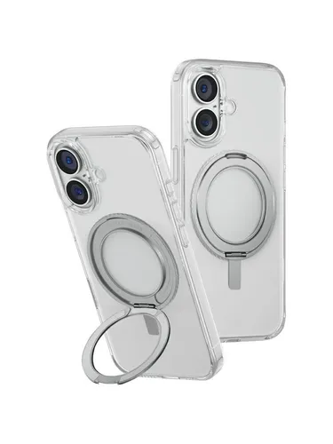 Uniq Swivix 360 Rotating Kickstand Case für iPhone 16
