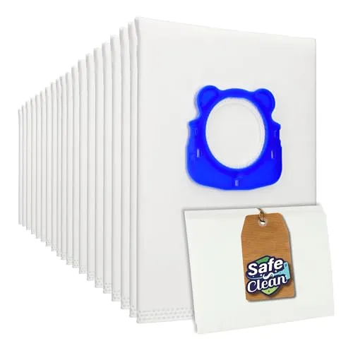 Parkettdüsen von Microsafe