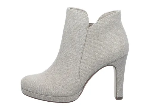 Tamaris M2531641 Schnürstiefel in gold von Tamaris