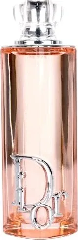 DIOR Addict Peachy Glow Eau de Parfum 50 ml - Erleben Sie den verführerischen Duft von DIOR Addict Peachy Glow. Diese fruchtige Komposition vereint Jasmin- und Pfirsichnoten in einer verlockenden Vanille-Sahne. Ideal für besondere Anlässe oder den täglichen Gebrauch.