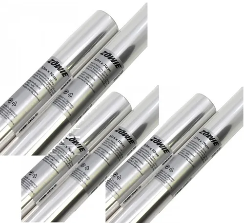 Geschenkpapier Weiß von Osma