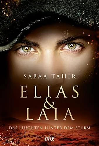 Produktbild Elias & Laia