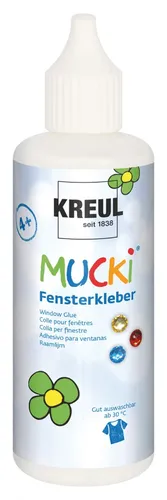 KREUL Fensterkleber 