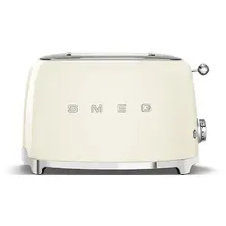 SMEG TSF01CREU Creme