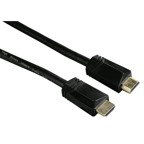 Hama Ultra High Speed HDMI Kabel  Stecker-Stecker 8K vergoldet  2,0 m