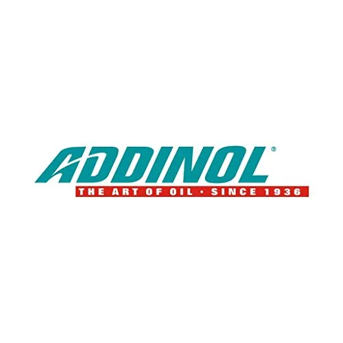 ADDINOL ATF CVT Automatikgetriebefluids, 4 Liter von ADDINOL
