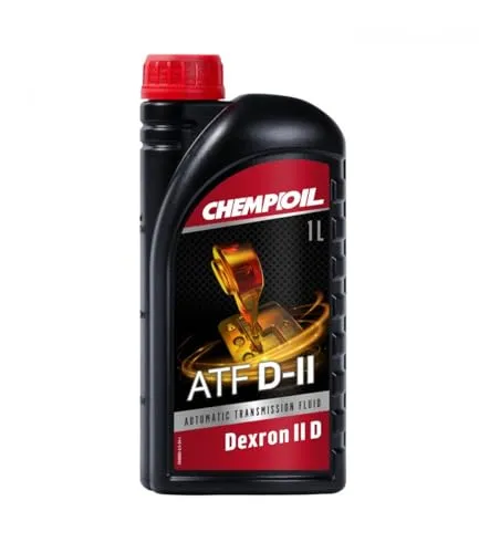 CHEMPIOIL ATF D-II 1 L
