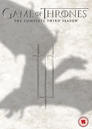 Complete Third Season,the [DVD-AUDIO]