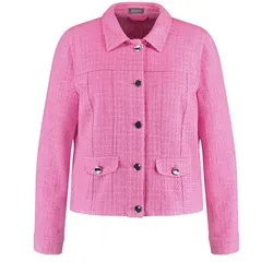 Samoon Damen Blazerjacke Langarm von Samoon