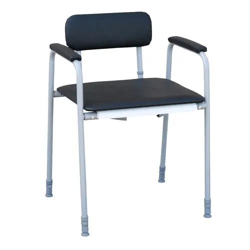 Nordic Toilettenstuhl Comfort XXL