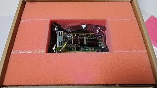 HP Uplink Module 830 Unified Wired-WLAN Switch 1x XFP JG643A