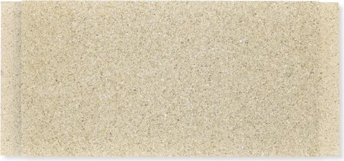 Zugumlenkung für Hark Veris Kaminofen - Ersatzteil Prallplatte - Sonstiges Kaminzubehör, aus Vermiculite für höhere Effizienz und Temperatur im Brennraum, leicht selbst einzubauen und passend für Hark Veris Modelle.