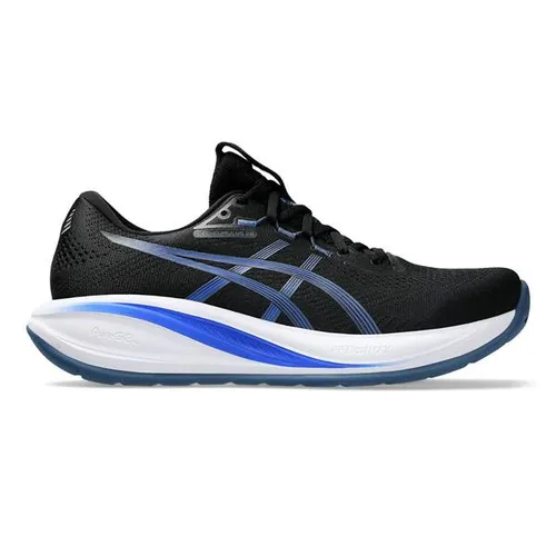 Asics Gel-Cumulus 28 Runningschuhe EU 45 schwarz/blau in blau von ASICS