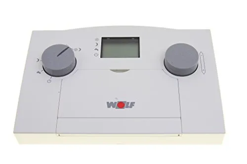 WOLF analoger Raumtemperaturregler ART von Wolf
