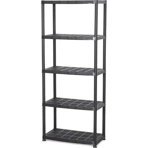 RAM Storage Shelf (PLATIN 71 X 38 X 170)
