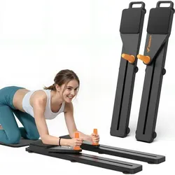 Multitrainer – 4-in-1 Pilates-Board