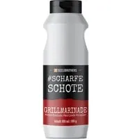 Scharfeschote, Gewürz 500 ml