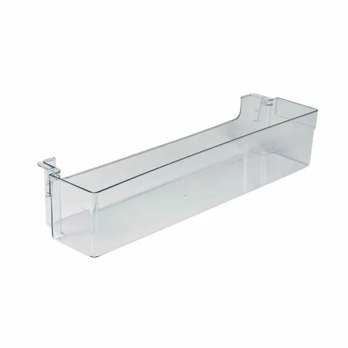 Gorenje Türablage A6-H90 für Kühlschranktür, transparent